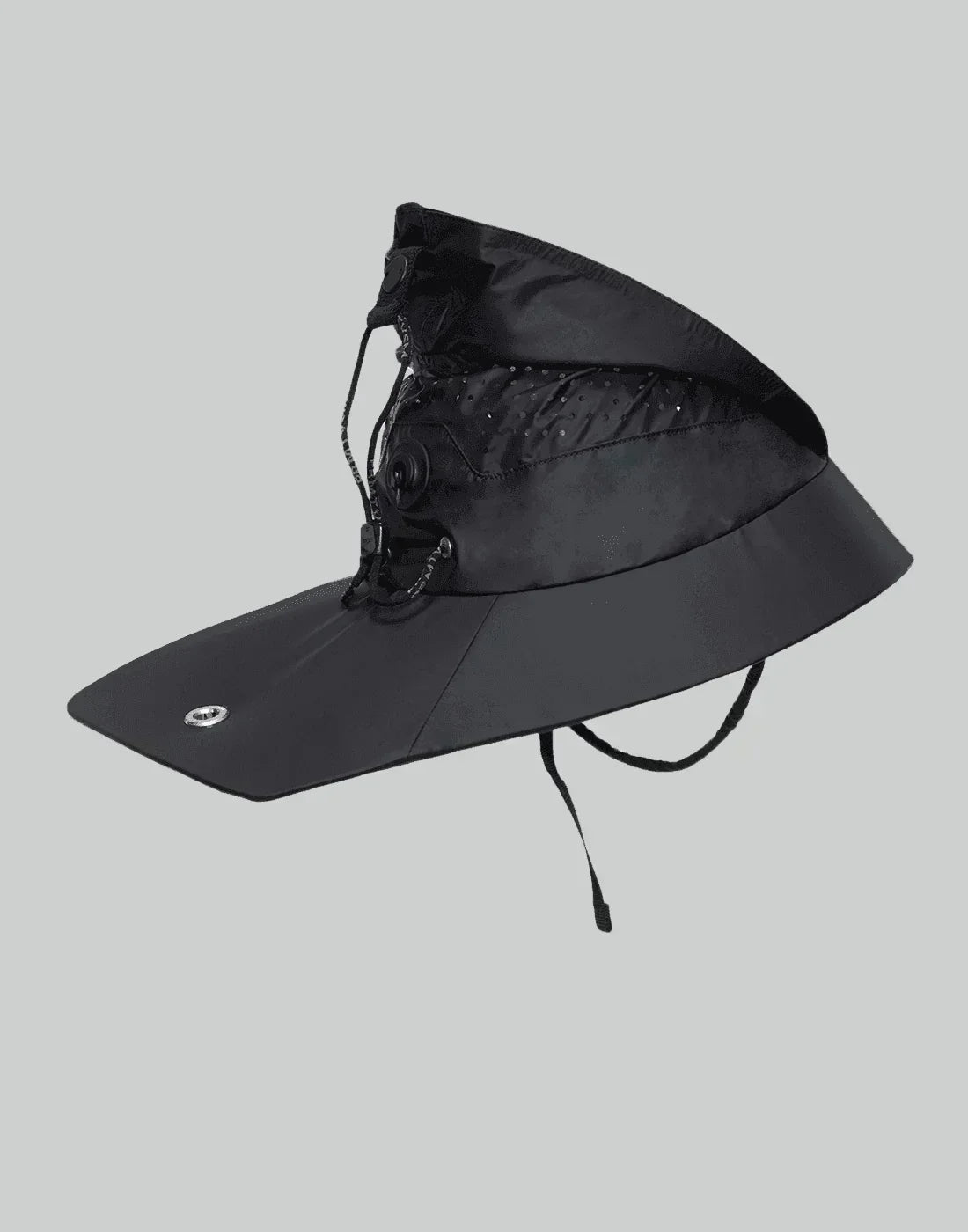 HAMCUS XENOMORPH M BUCKET HAT – 082plus