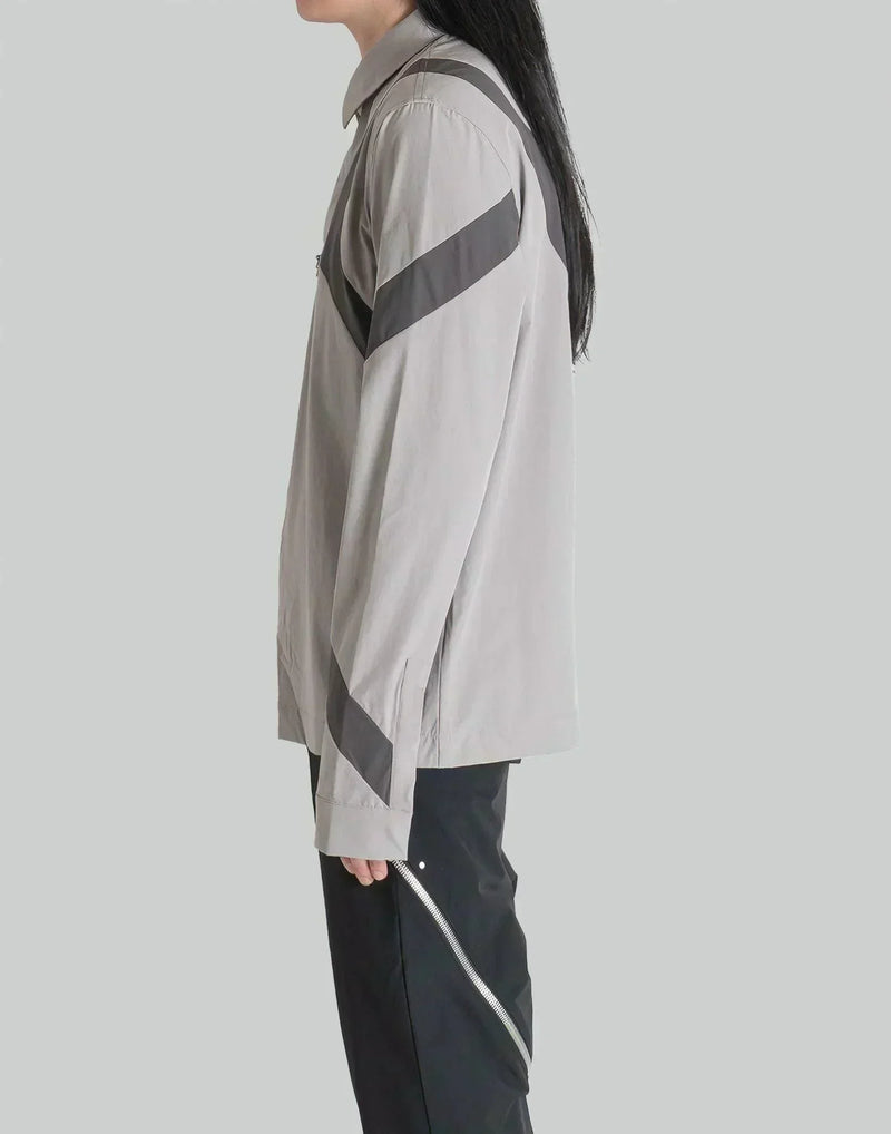 HELIOT EMIL - ANHYDROUS TECHNICAL SHIRT - 082plus