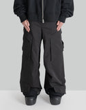 CELLULAE CARGO TROUSERS
