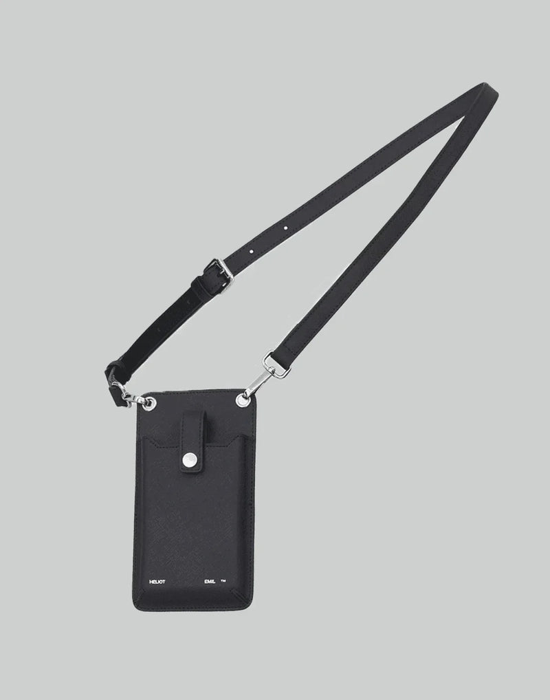 HELIOT EMIL - CROSSBODY PHONE CASE - 082plus