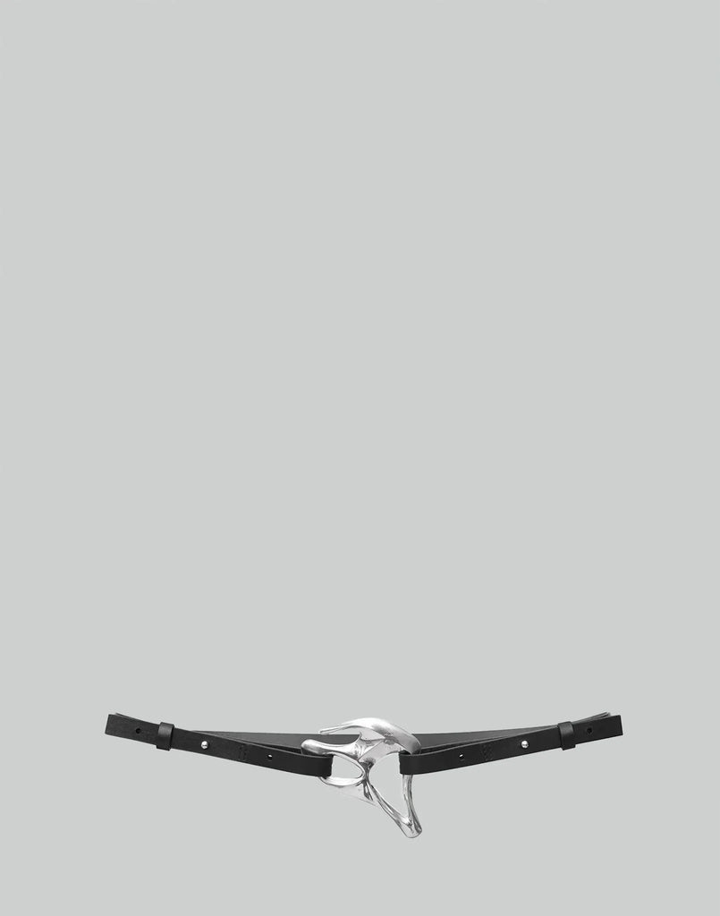 黒のHEデザインストラップベルト HELIOT EMIL 黒のHEデザインストラップベルト HELIOT EMIL ゴルフ