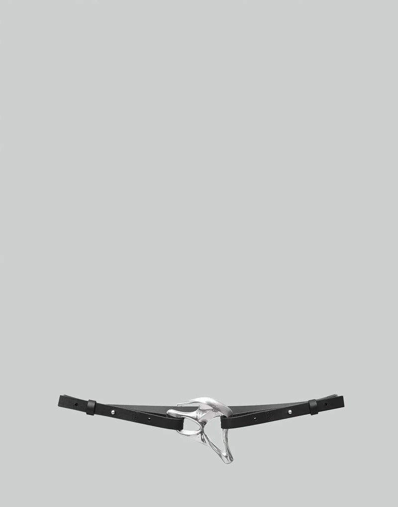 HELIOT EMIL - ENDEMYC BELT - 082plus