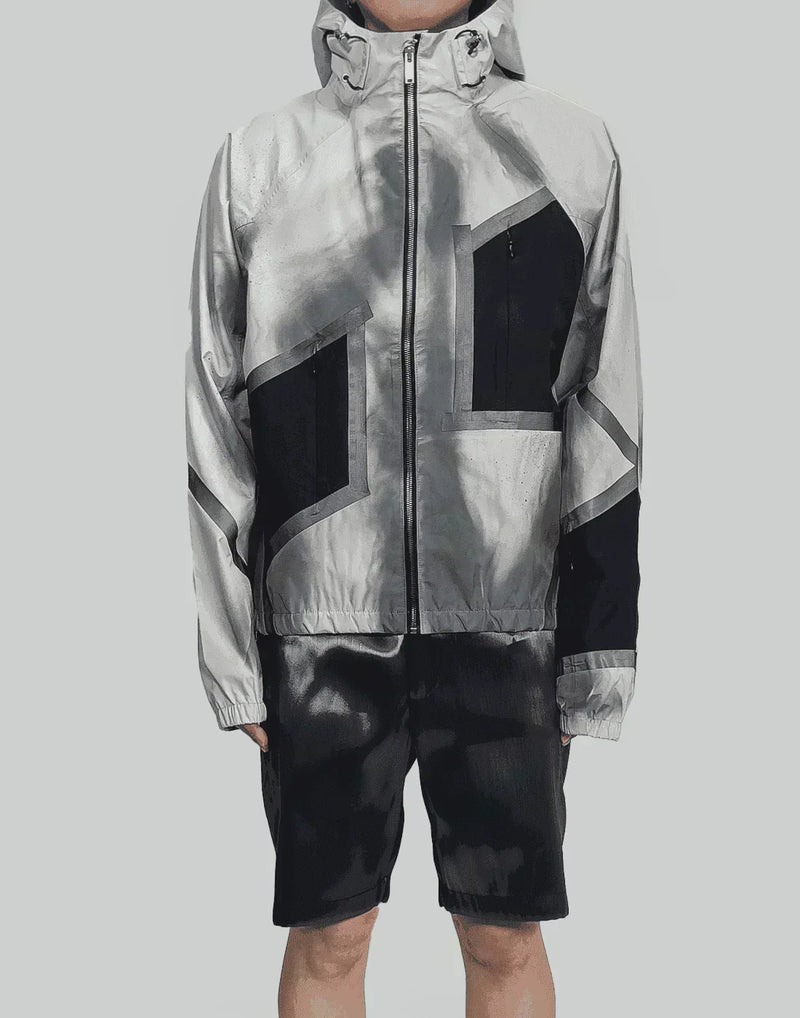 HELIOT EMIL - EXUVIA WINDBREAKER - 082plus