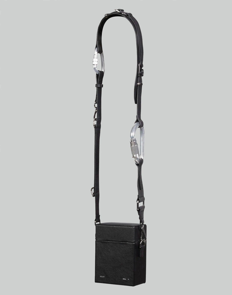JiyongKim SUN-BLEACHED CROSS BAG – 082plus