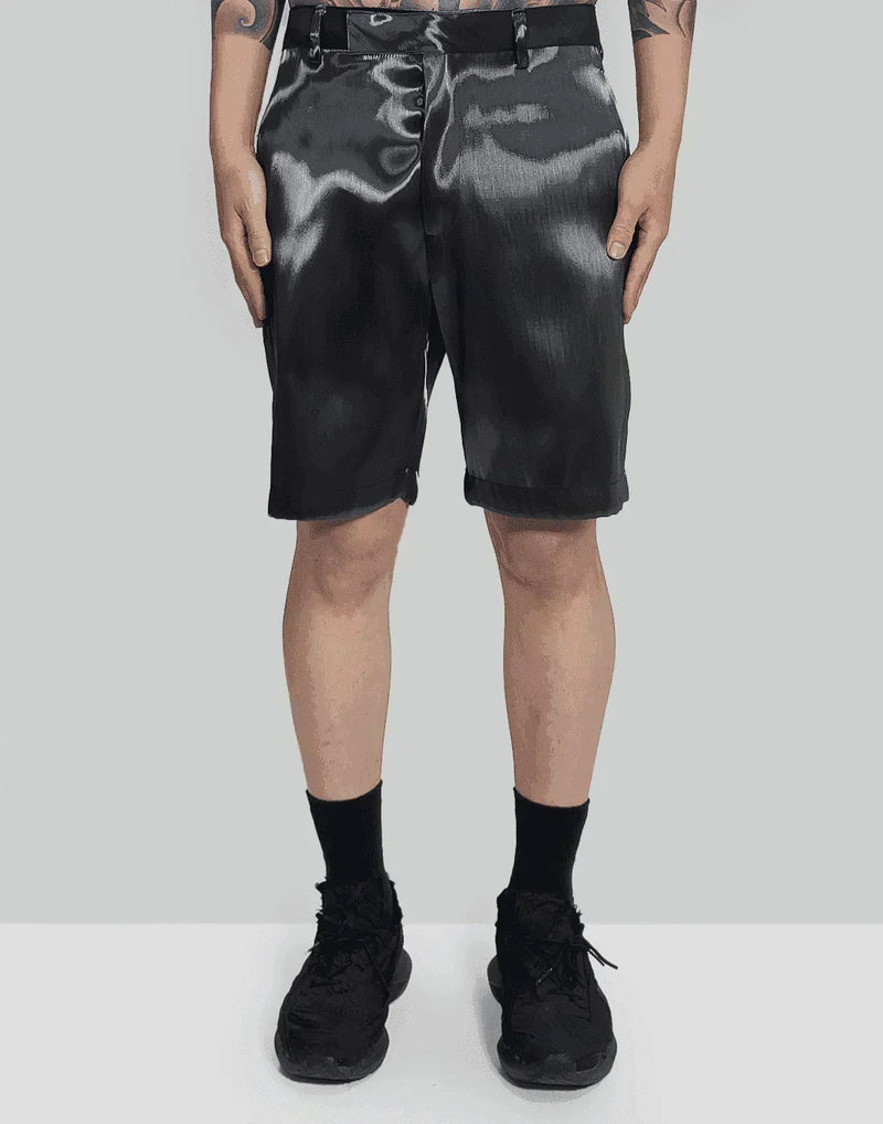 HELIOT EMIL - LIQUID METAL SHORTS - 082plus