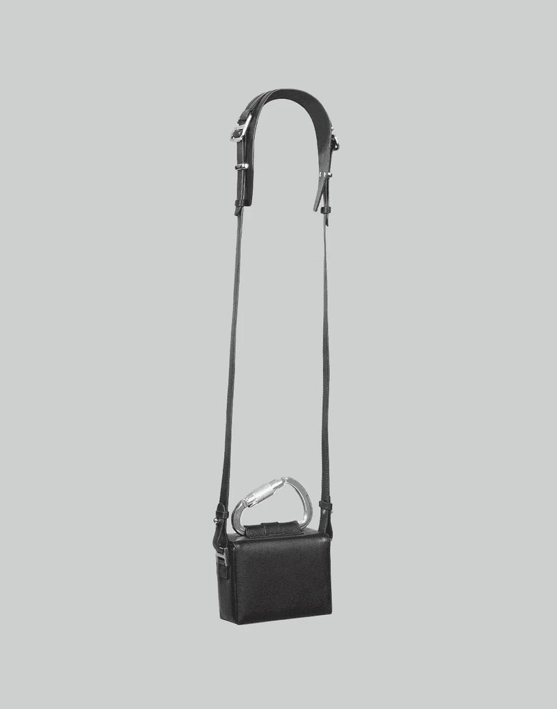 HELIOT EMIL - MINI CROSSBODY BAG - 082plus