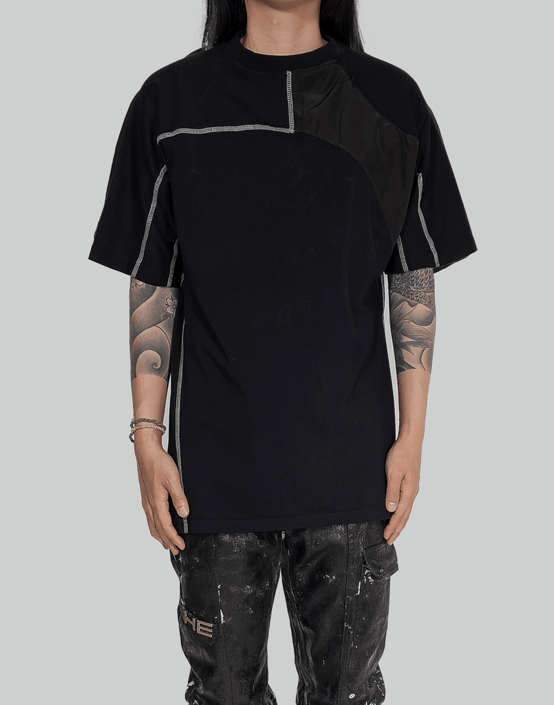 HELIOT EMIL MORPHED T-SHIRT – 082plus