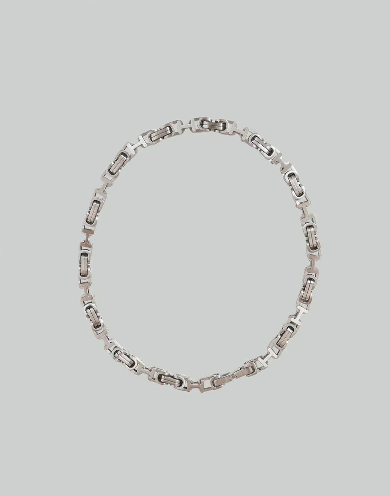 HELIOT EMIL - OSMOLAL NECKLACE - 082plus