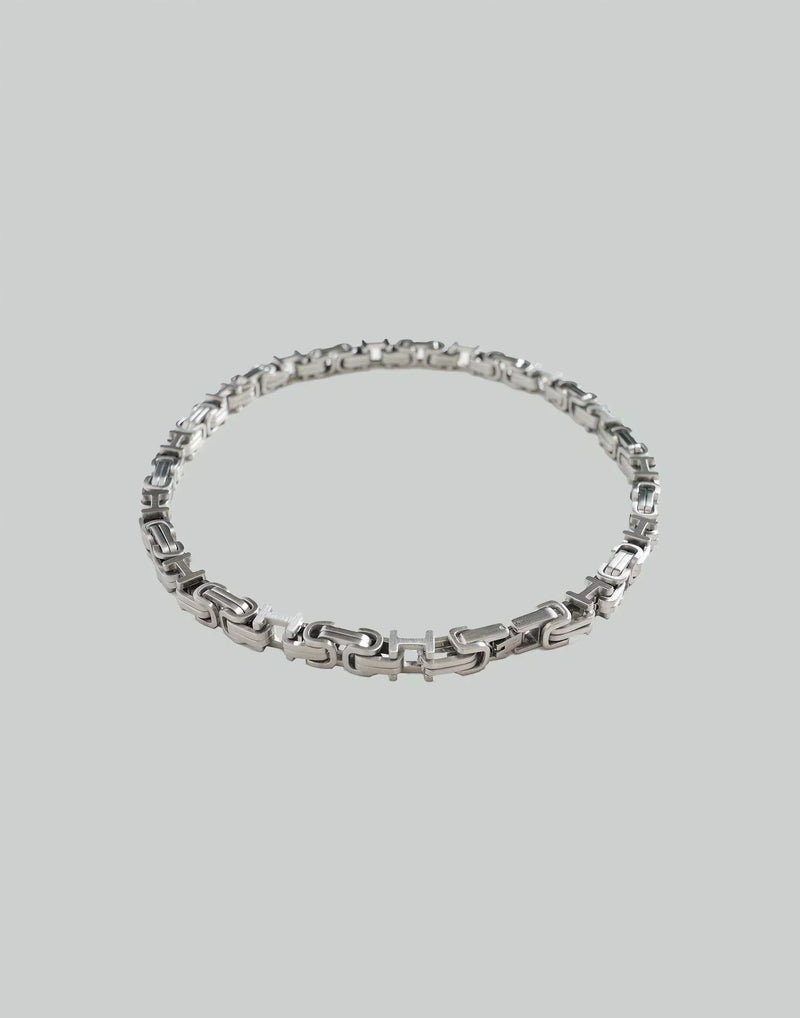 HELIOT EMIL - OSMOLAL NECKLACE - 082plus