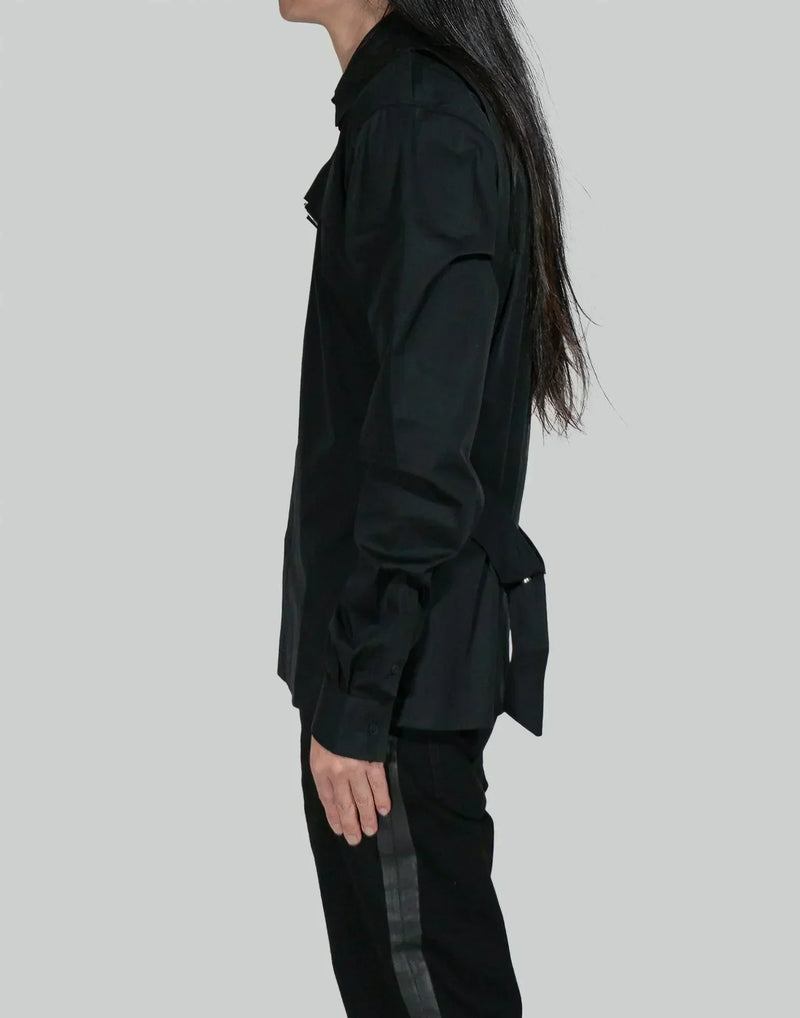 HELIOT EMIL - REGALIA LS SHIRT - 082plus