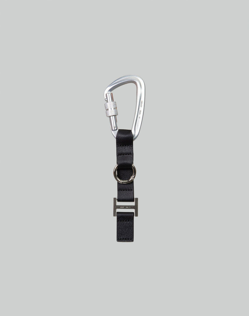 HELIOT EMIL SMALL CARABINER KEYCHAIN – 082plus