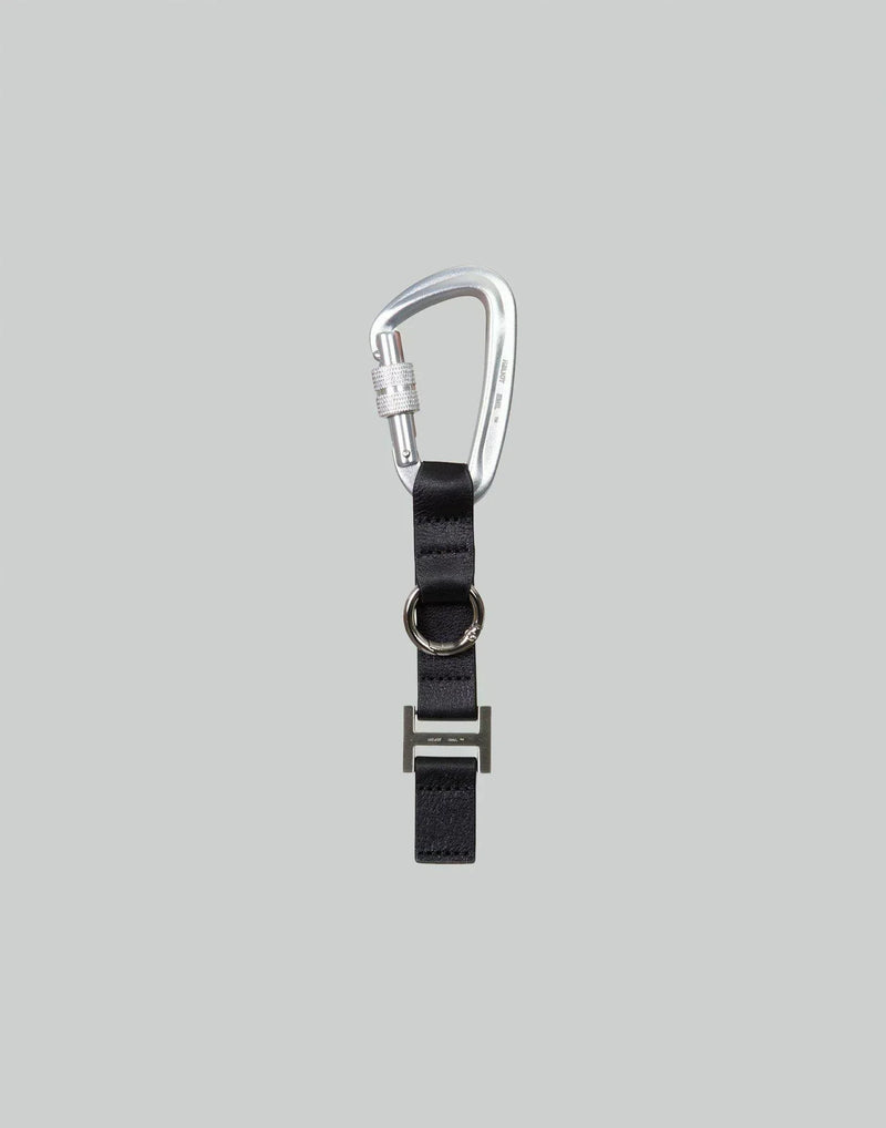 HELIOT EMIL - SMALL CARABINER KEYCHAIN - 082plus
