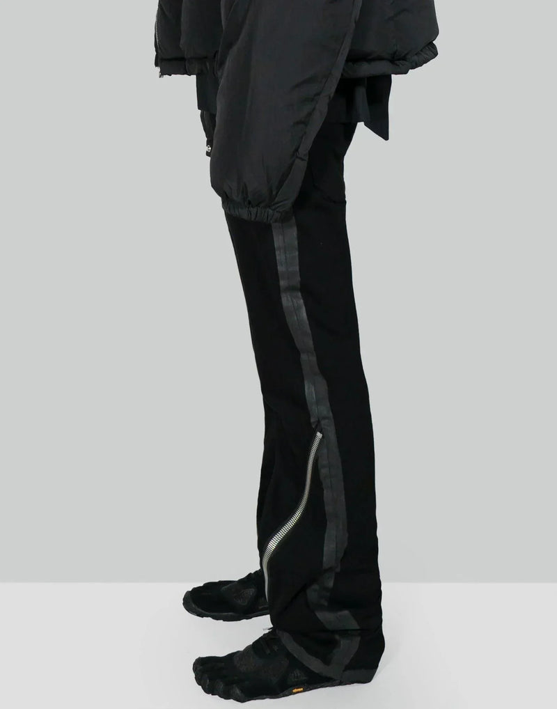 HELIOT EMIL - SUCOR TWISTED 5 POCKET DENIM - 082plus