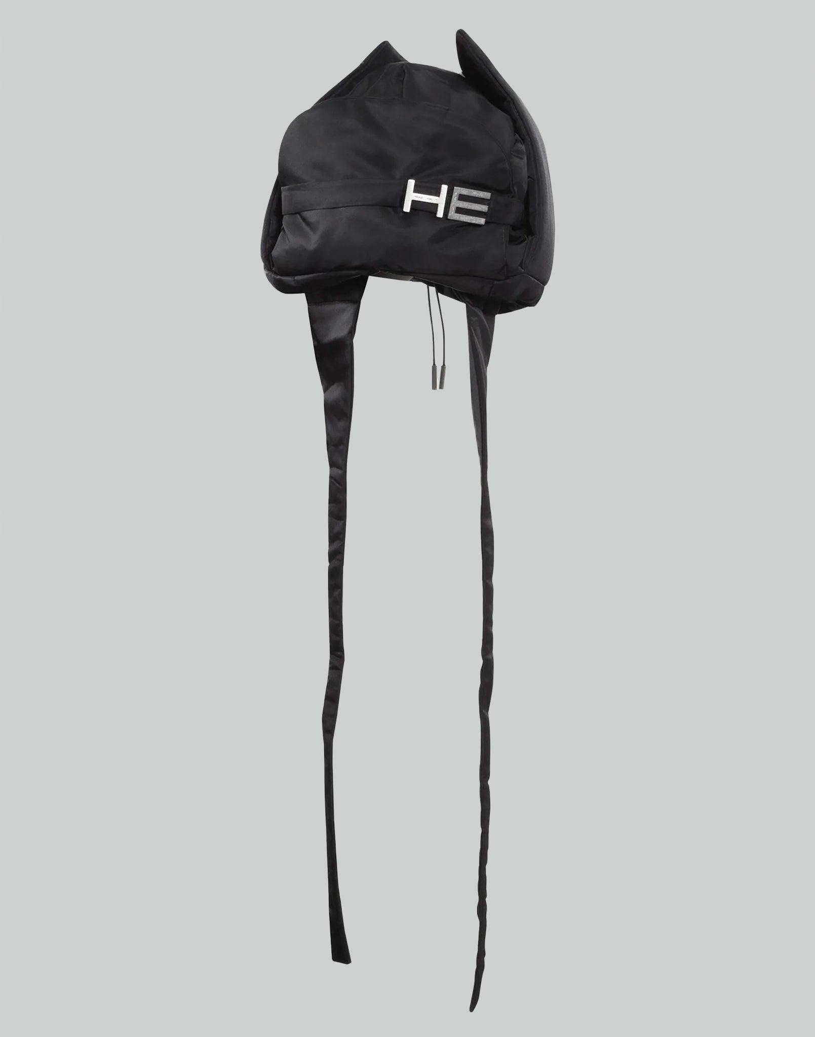 HELIOT EMIL SURREPTITIOUS TRAPPER HAT – 082plus