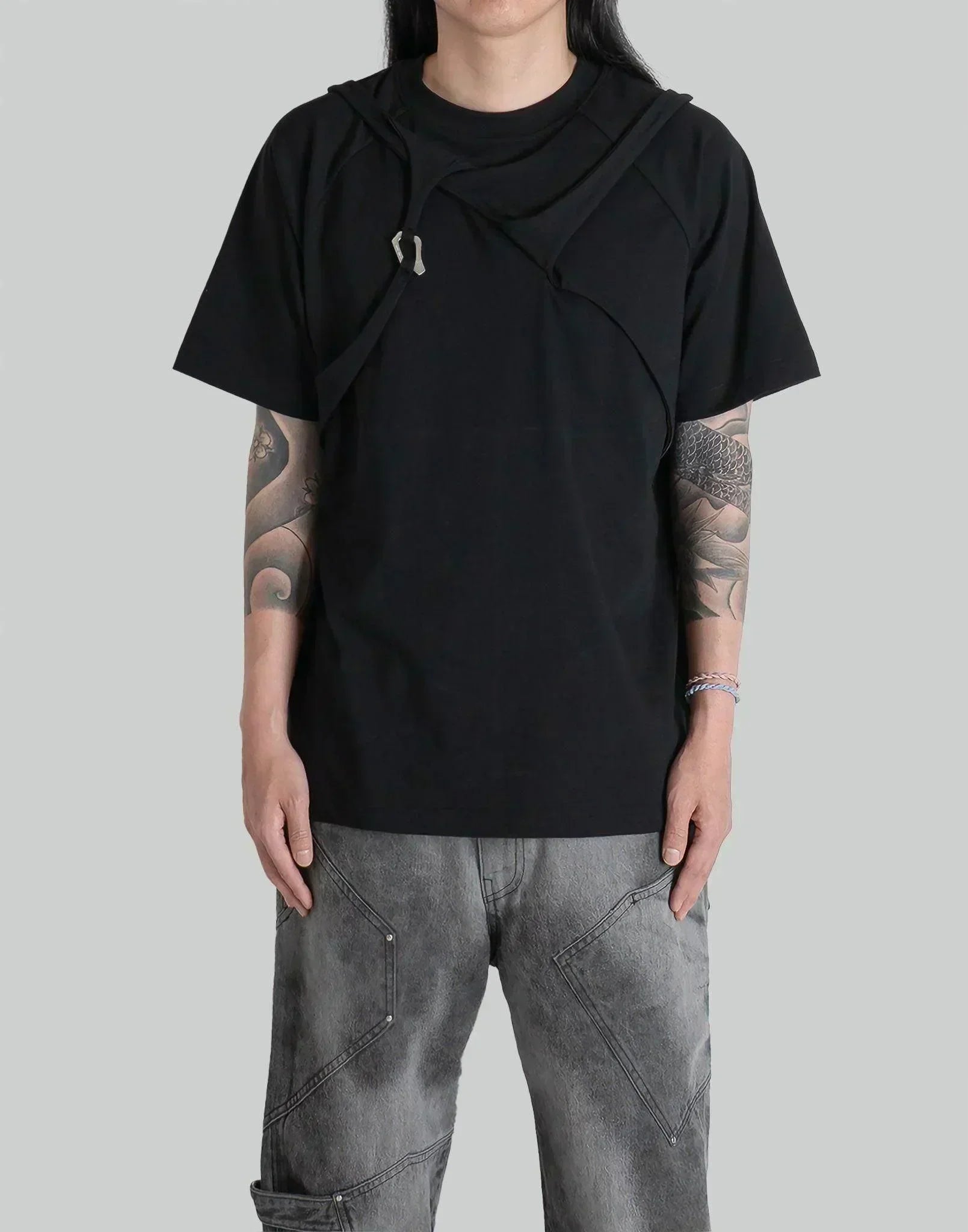 HELIOT EMIL TEPHRA T-SHIRT – 082plus