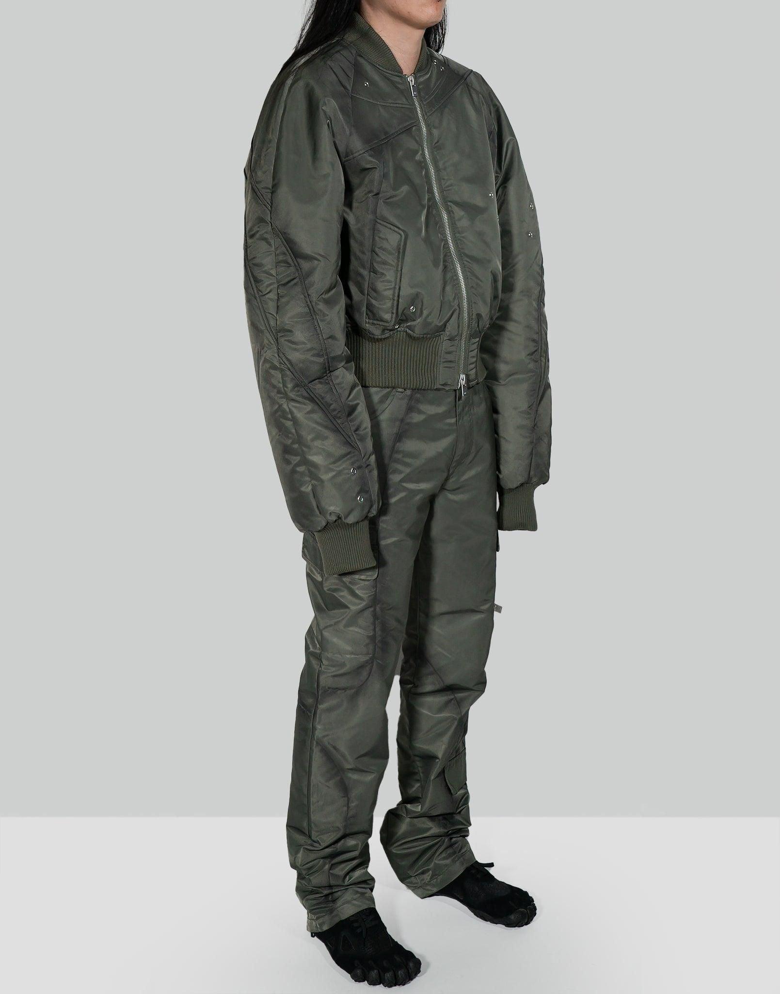 Heliot emil hotsell bomber jacket