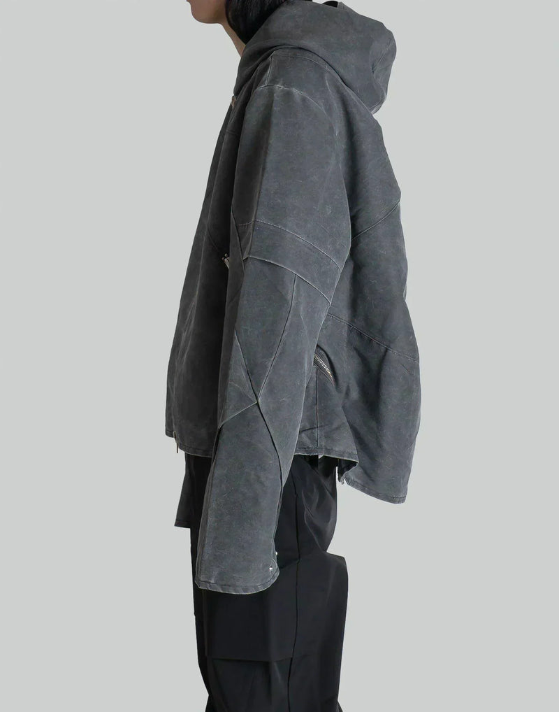 HELIOT EMIL - UNLINKED TECHNICAL SHIRT - 082plus