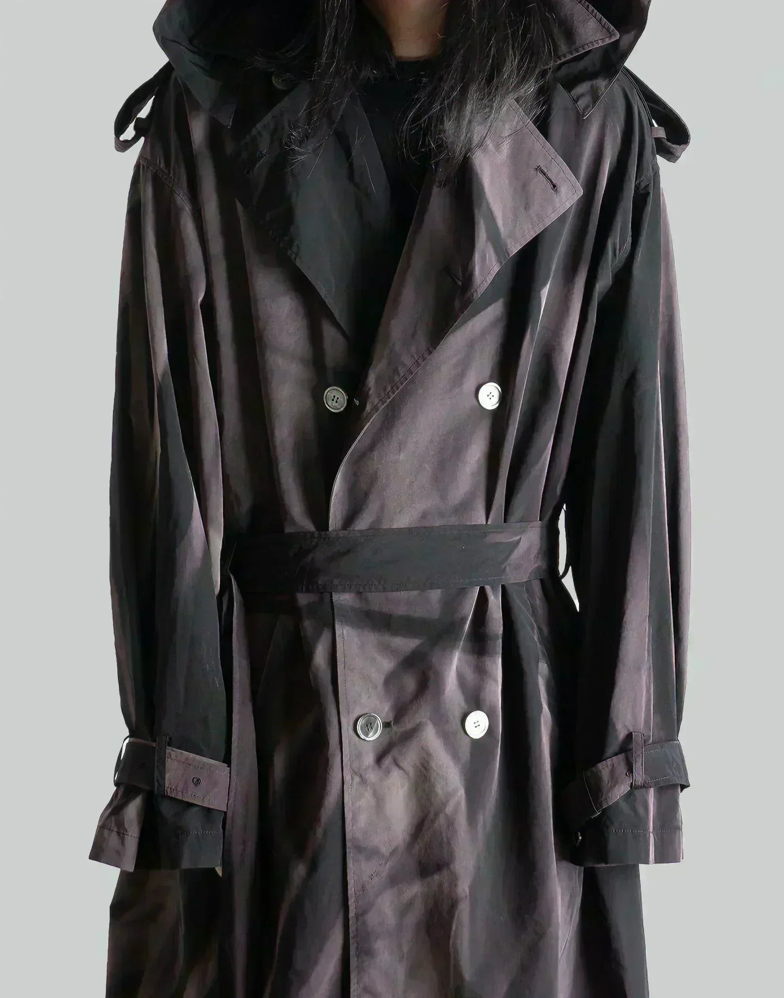 ジャケット・アウター Jiyongkim Sun Bleached Overcoat Jiyongkim Sun Bleached Overcoat 【公式通販】