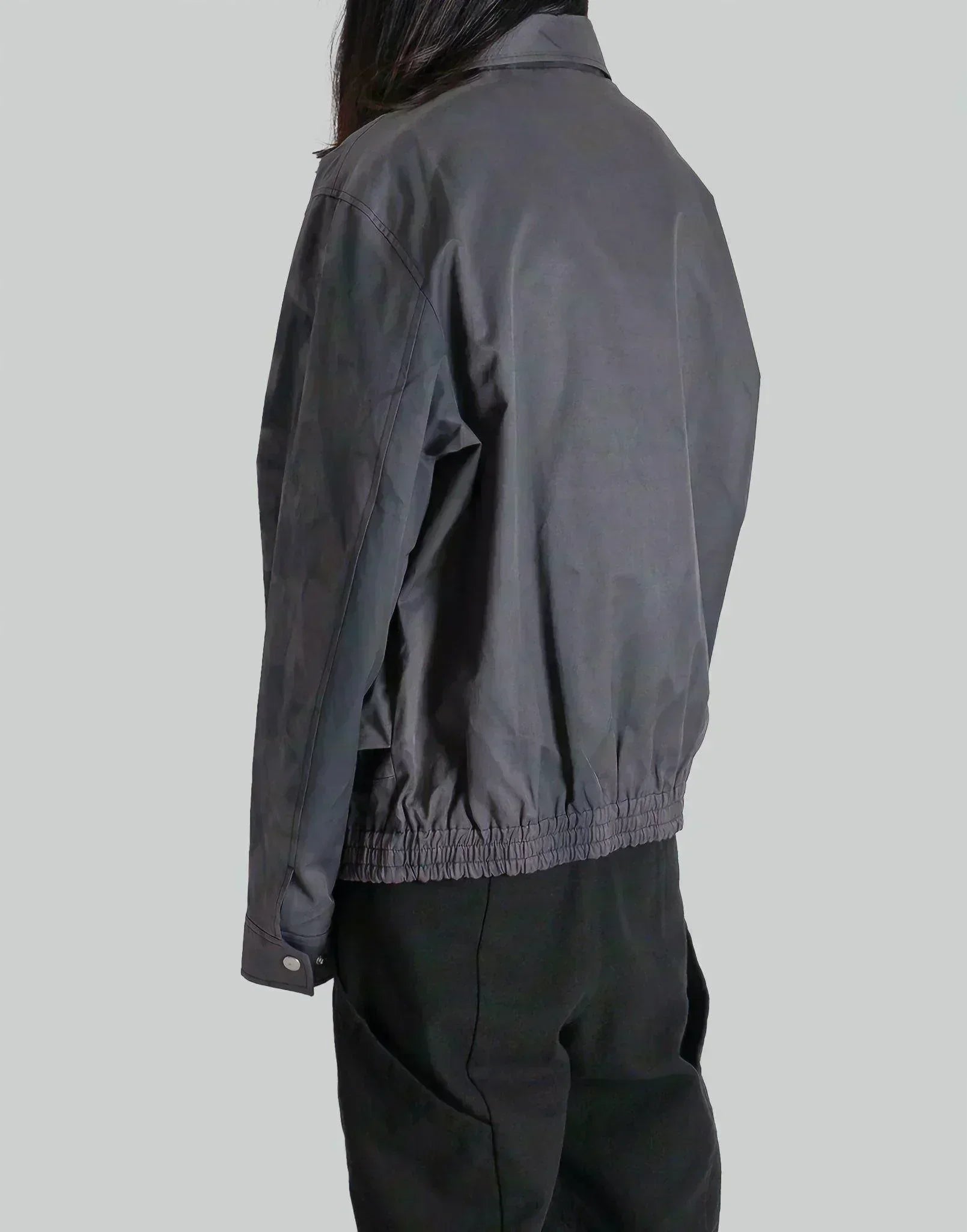 MOUNTAIN HOODIE