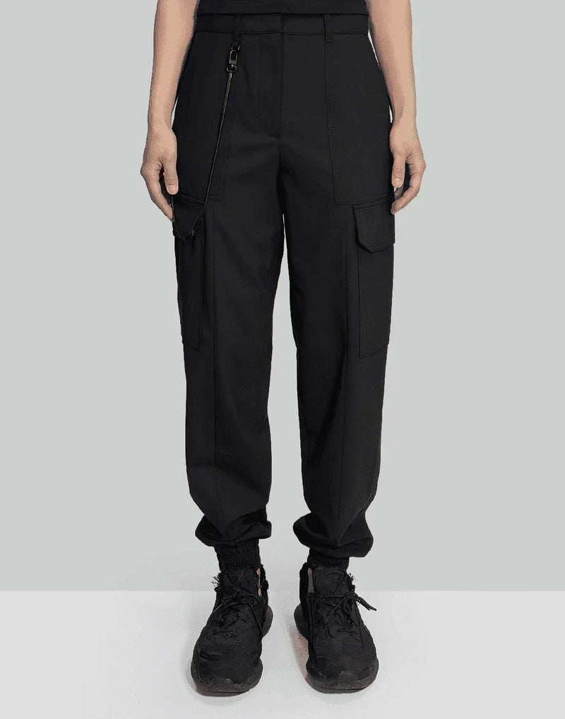 Juun.J - Cargo Jogger Pants - 082plus