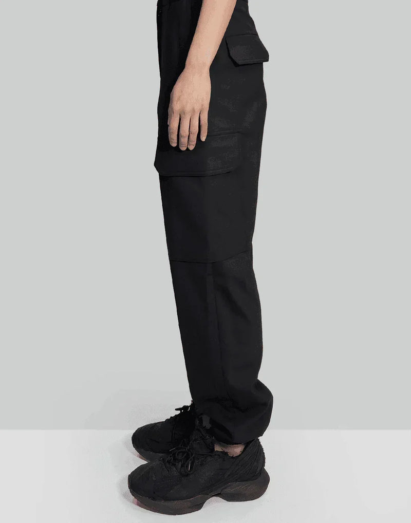 Juun.J - Cargo Jogger Pants - 082plus