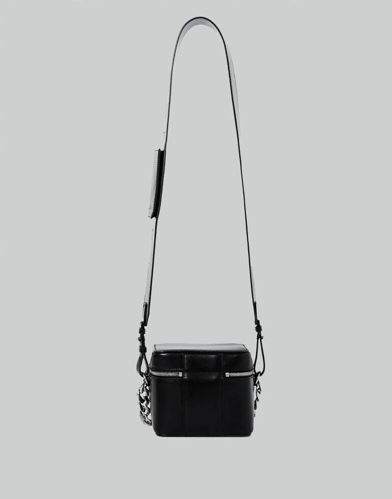 Juun.J - Chain Point Square Bag - 082plus