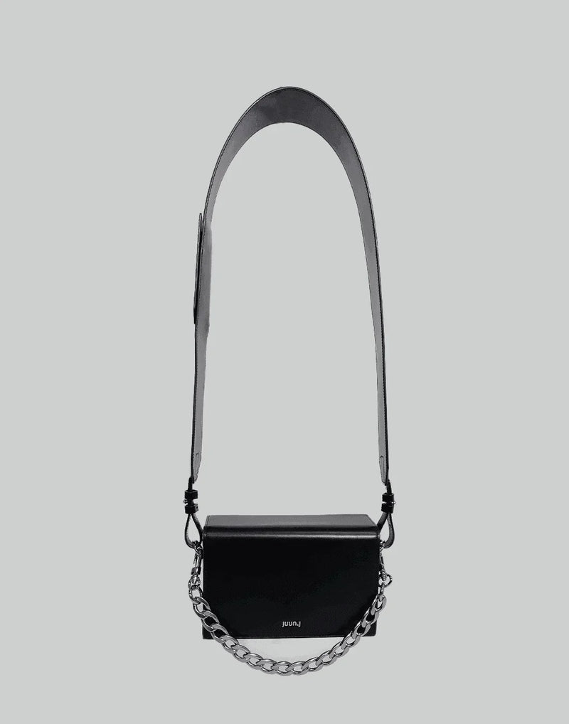 Juun.J - Cross Square Bag - 082plus