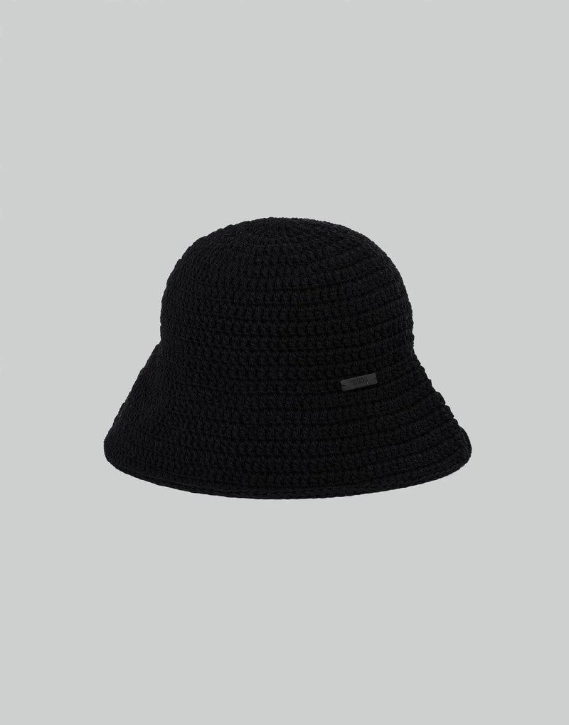 Juun.J - HandMade Knit Hat - 082plus