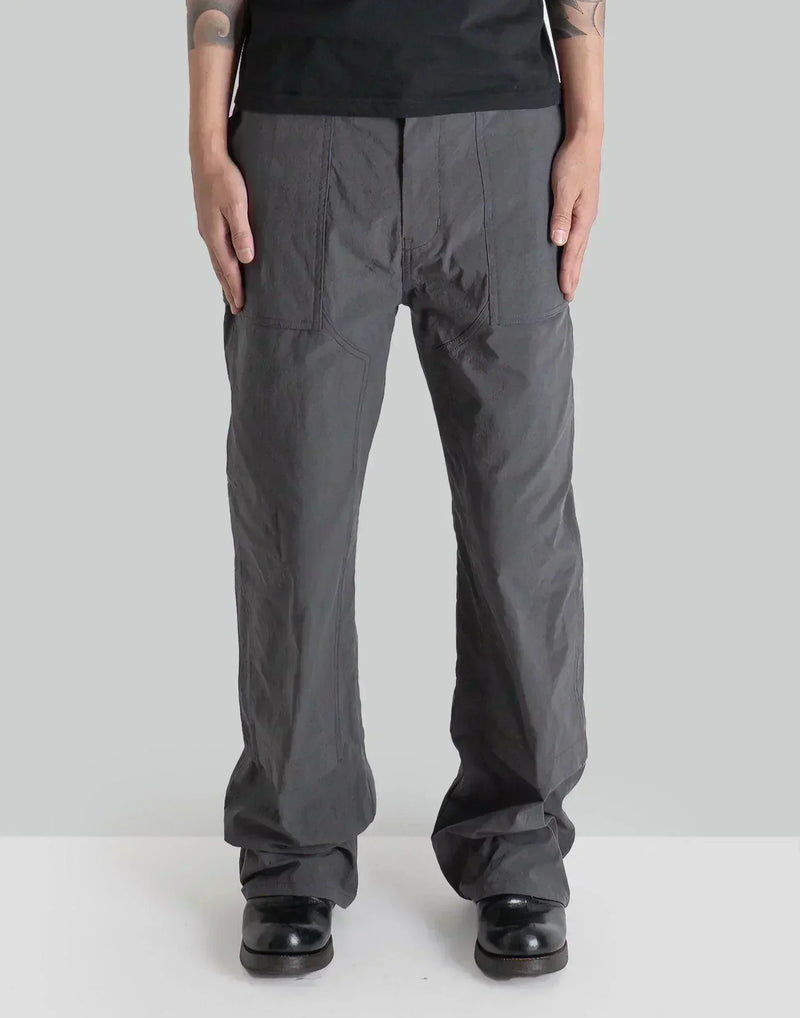 Juun.J - Nylon Painter Pants - 082plus