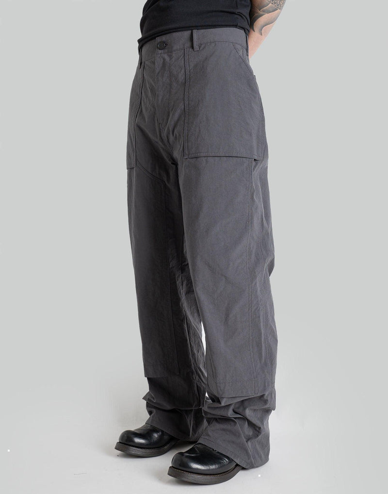 Juun.J - Nylon Painter Pants - 082plus