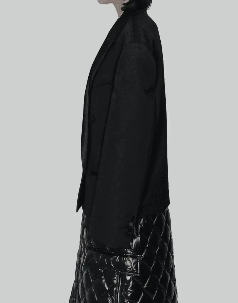 Juun.J - [Runway] Double Breasted Tailored Jacket - 082plus