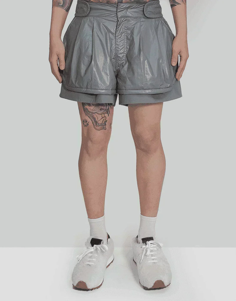 Juun.J - [Runway] Double Short - 082plus