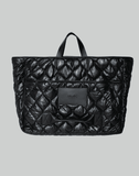 [Runway] Quilted Large Bag