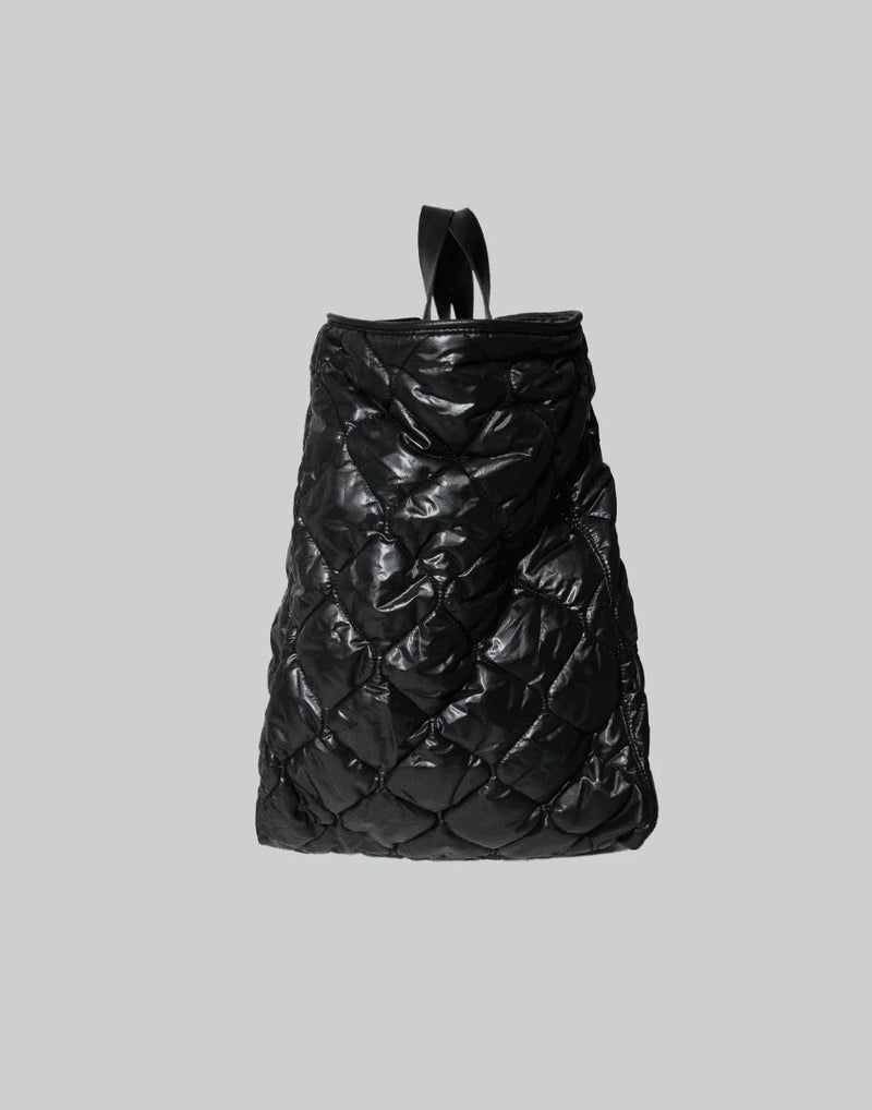 Juun.J - [Runway] Quilted Large Bag - 082plus