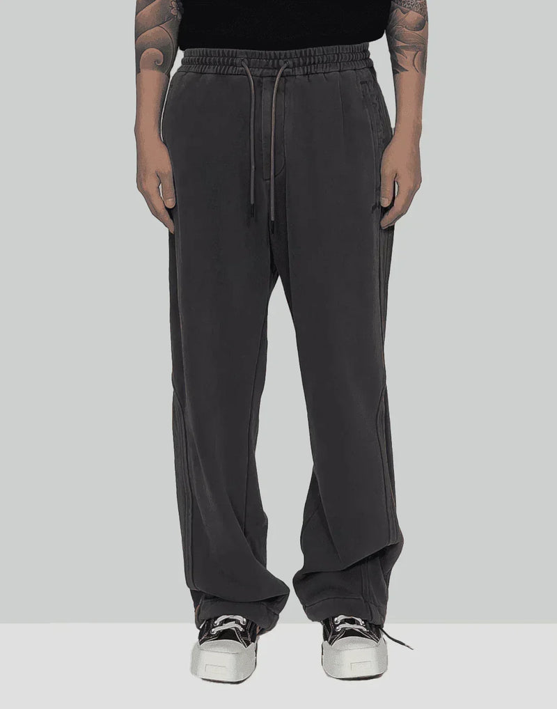 Juun.J - Wide Track Pants - 082plus