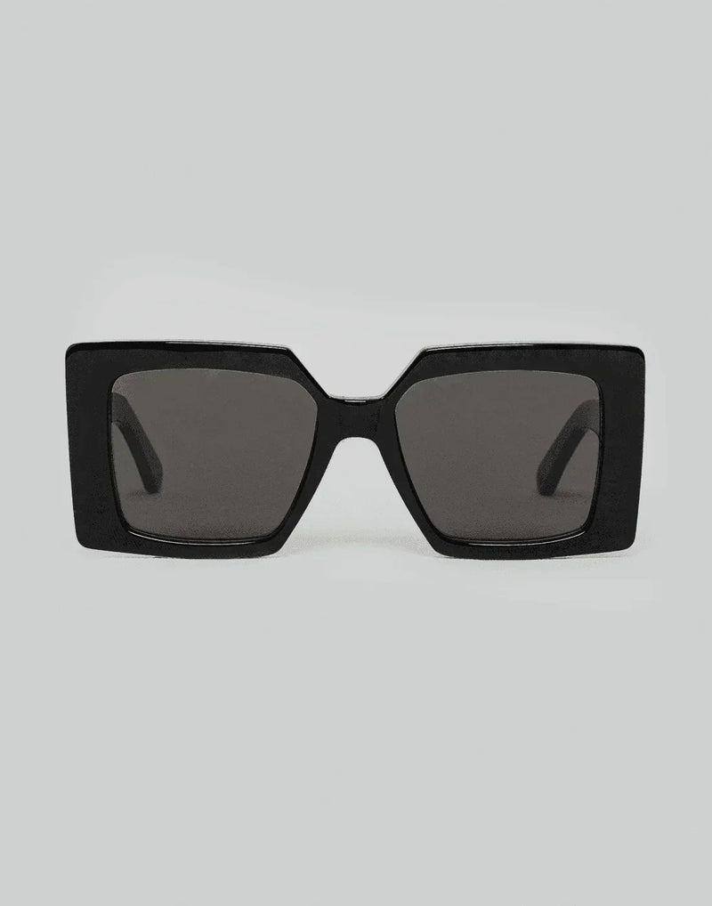 Juun.J x Cutler and Gross - 1285 Square Sunglasses - 082plus