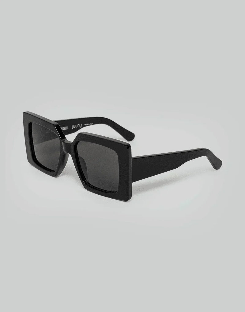 Juun.J x Cutler and Gross - 1285 Square Sunglasses - 082plus