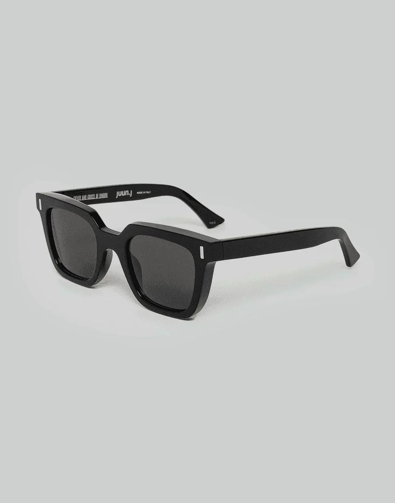 Juun.J x Cutler and Gross - 1305 Trapezoid Sunglasses - 082plus