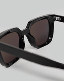 Juun.J x Cutler and Gross 1305 Trapezoid Sunglasses - 082plus