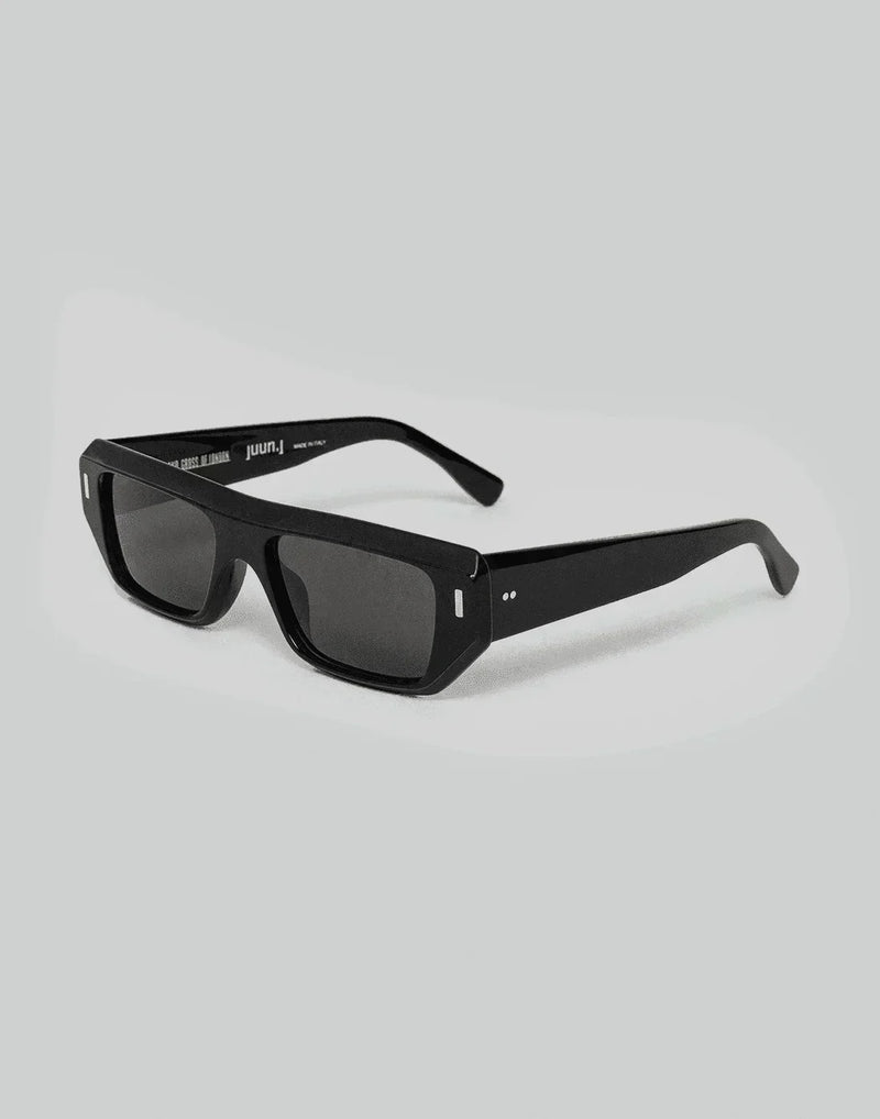 Juun.J x Cutler and Gross - 1367 Browline Sunglasses - 082plus