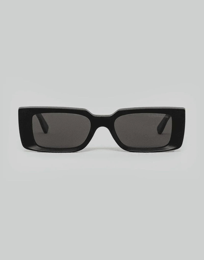 Juun.J x Cutler and Gross - 1368 Rectangle Sunglasses - 082plus