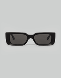 Juun.J x Cutler and Gross 1368 Rectangle Sunglasses - 082plus