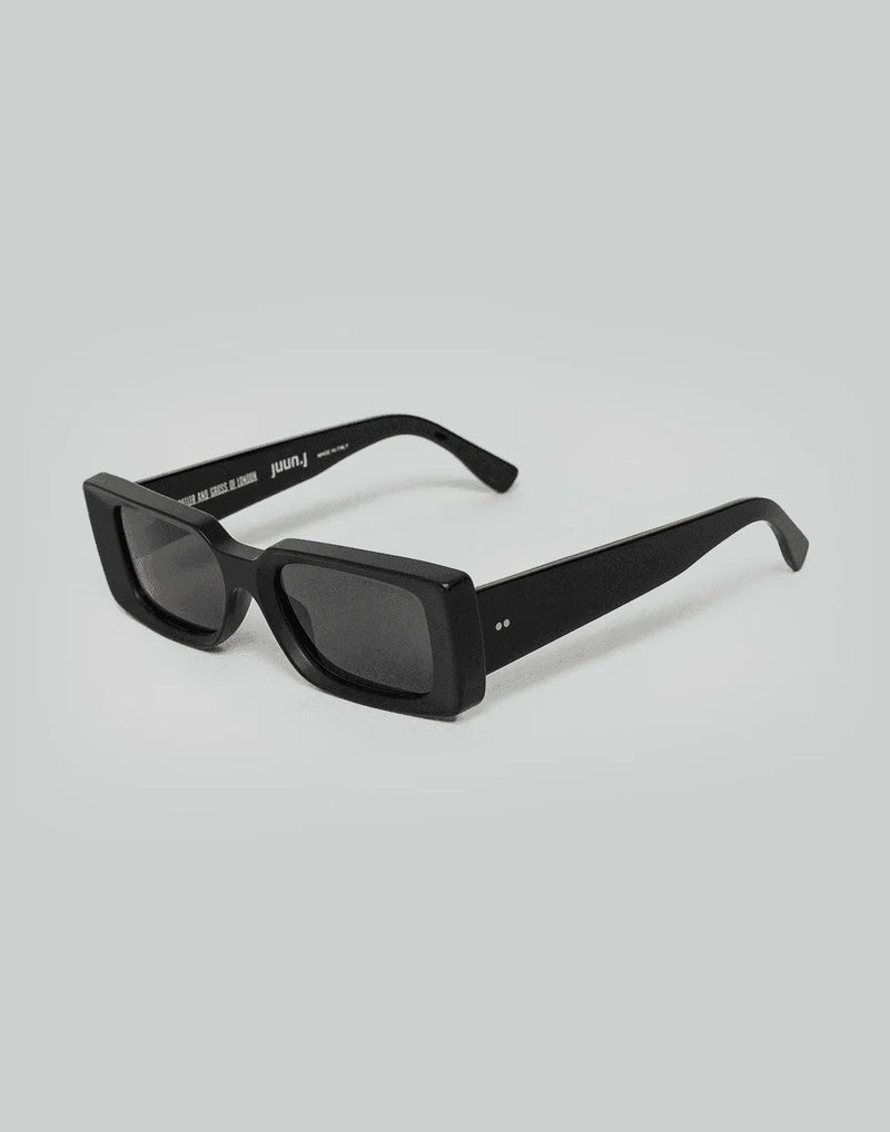 Juun.J x Cutler and Gross - 1368 Rectangle Sunglasses - 082plus