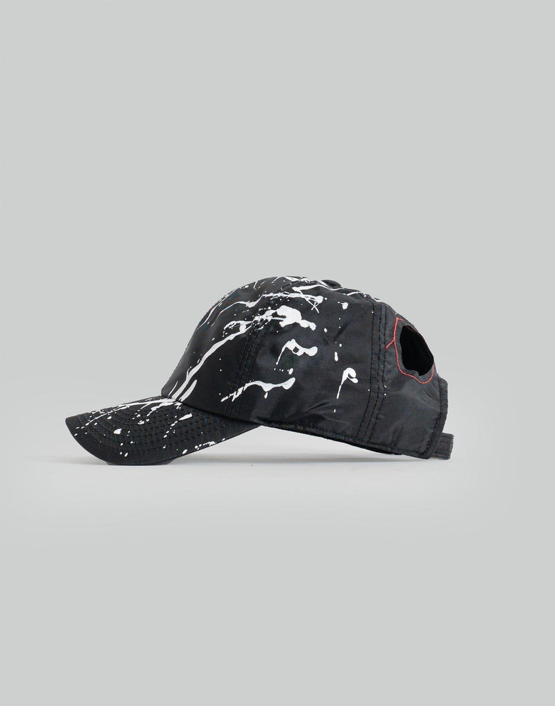 KANGHYUK - AIRBAG WAXED CAP - 082plus
