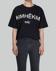 KIMHEKIM KIMHEKIM ME T-SHIRTS – 082plus
