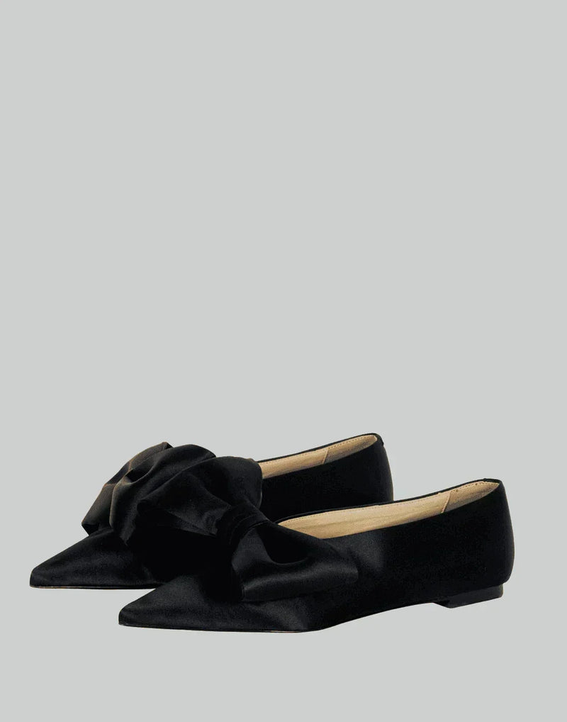 KIMHĒKIM - MONROE BALLERINA FLAT - 082plus