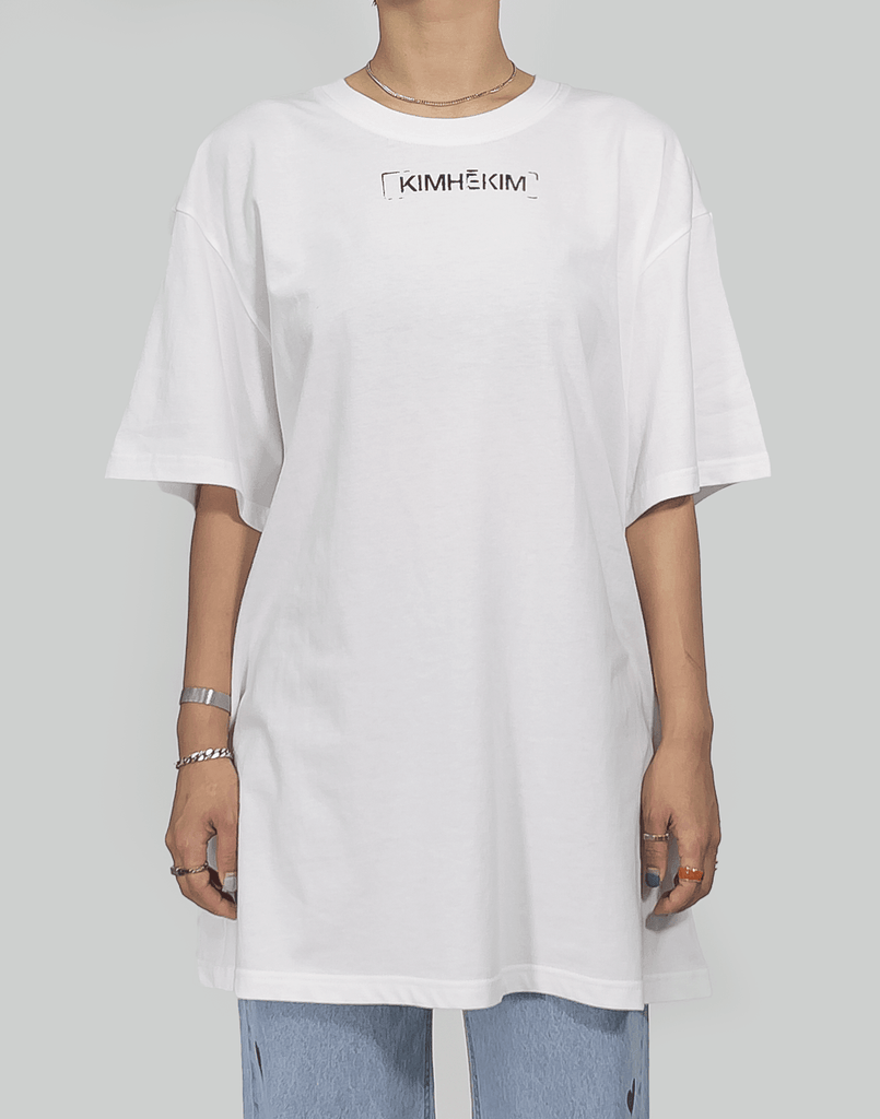 KIMHEKIM STAMPED T-SHIRT – 082plus