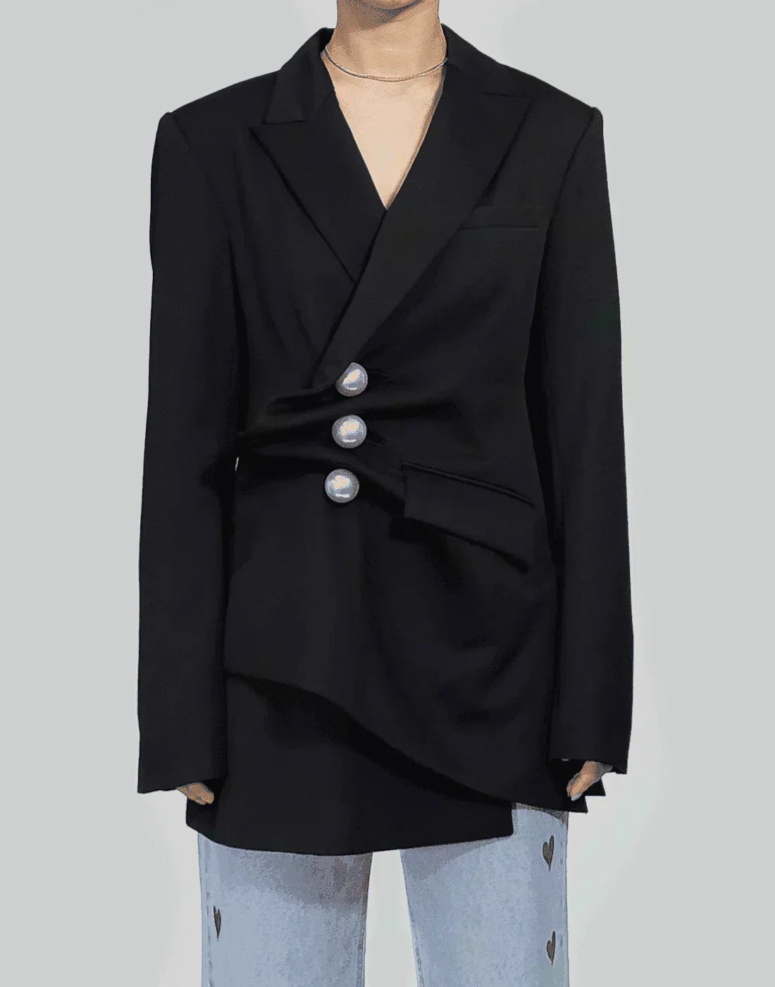 KIMHEKIM VENUS JACKET – 082plus KIMHEKIM VENUS JACKET – 082plus