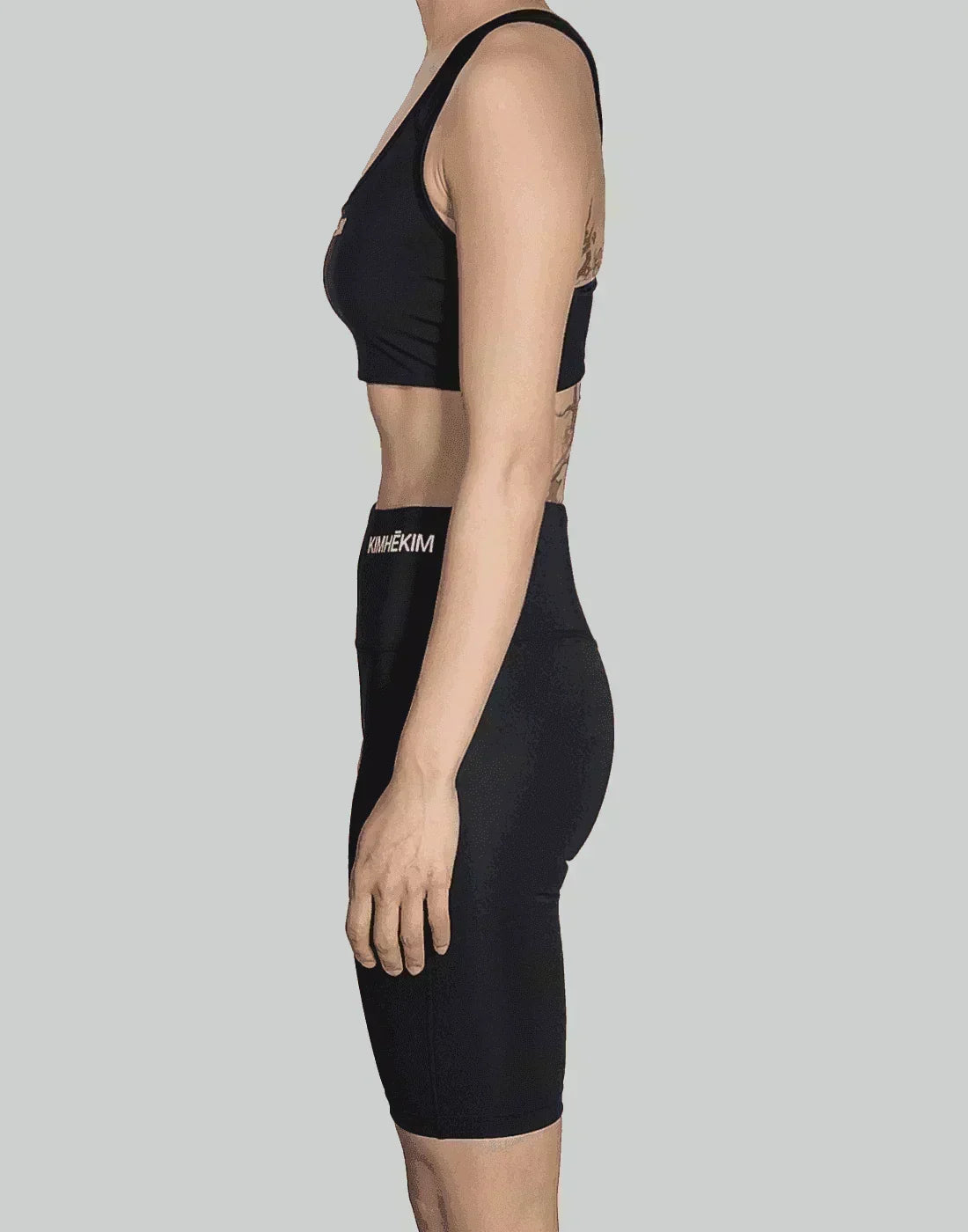 KIMHĒKIM - YOGA BRATOP - 082plus