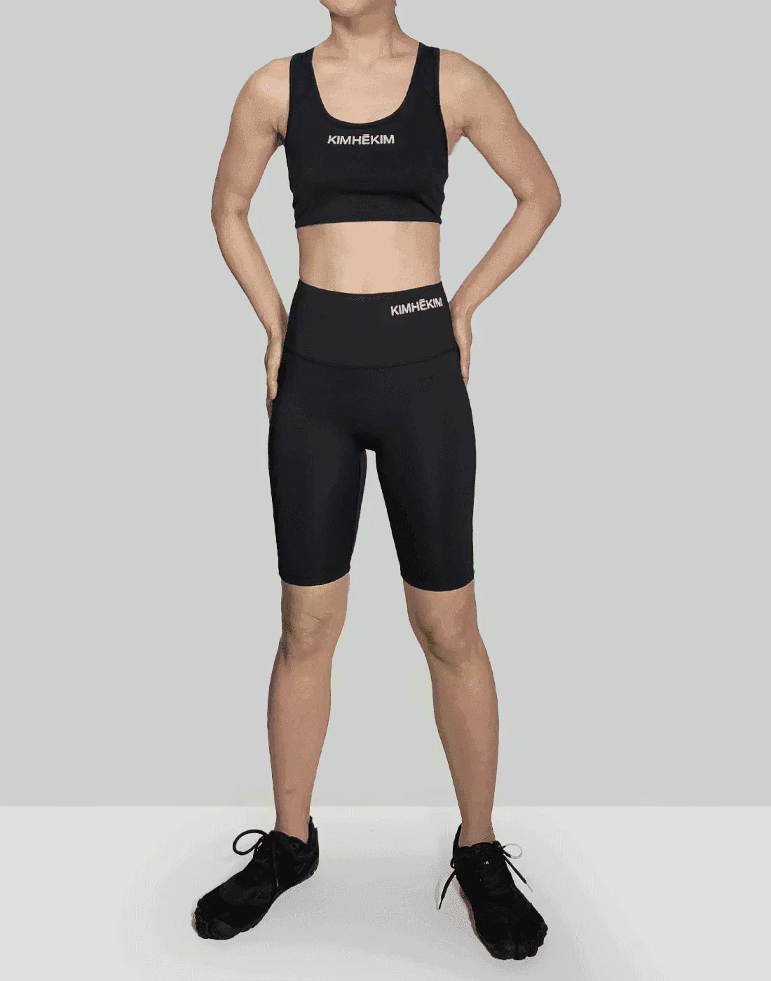 KIMHĒKIM - YOGA BRATOP - 082plus